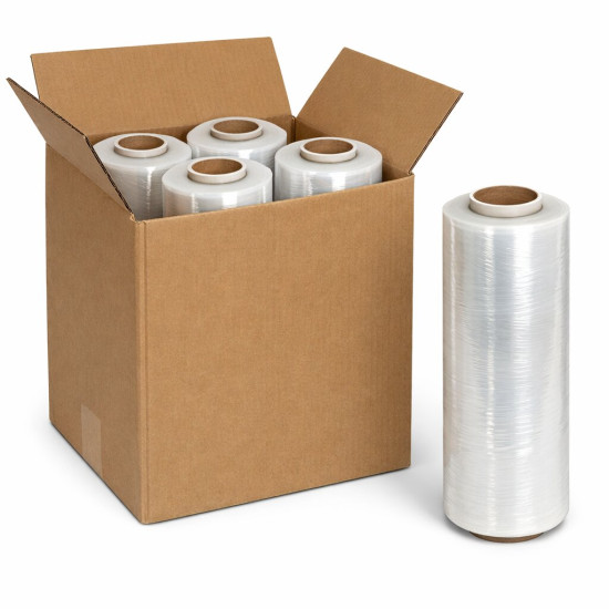 #18030-A CS PELLICULE EXTEN. (4RL PER BOX) <br>14