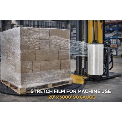 #18035 RL PELLICULE EXTENSIBLE 90G <br>20