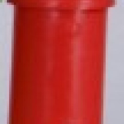 #18050-P POIGNEE POUR ROULEAU PELLICULE#18050 <br>4X26CM #18050-P POIGNEE POUR ROULEAU PELLICULE#18050 <br>4X26CM