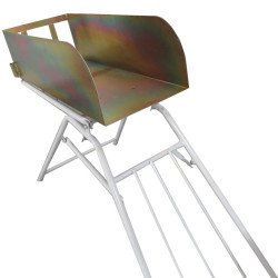 #19350 TILT FRAME <br>PLUS/BIGGER 23.5
