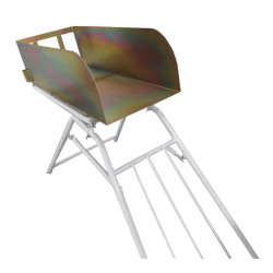 #19350 SUPPORT INCLINABLE <br>PLUS/BIGGER 23.5