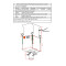 #1964LINER SAC CONTENEUR J/G 27 UV UNIQUE+LINER <br>36X36X36 1500KG LINR