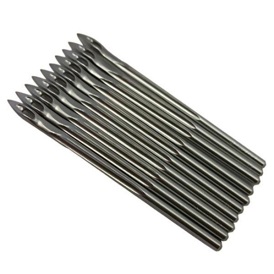 #204060 AIGUILLE D-5 FC05RP POUR COUSEUSE PORTATIVE FISCHBEIN <br>D-5