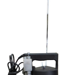 #212993 POULIE DE SUSPENSION À RESSORT 8 KG POUR MACHINE À COUDRE PORTATIVE <br>GALVANISE #212993 POULIE DE SUSPENSION À RESSORT 8 KG POUR MACHINE À COUDRE PORTATIVE <br>GALVANISE