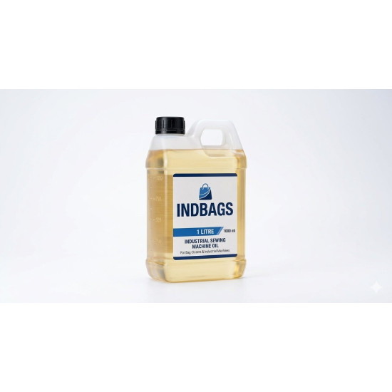 #22211 HUILE HAUTE PERFORMANCE POUR COUSEUSE À SACS – 1 LITRE <br> #22211 HUILE HAUTE PERFORMANCE POUR COUSEUSE À SACS – 1 LITRE <br>