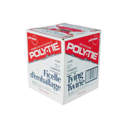 #22255 CORDE POLY-TIE M140 