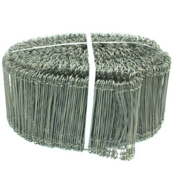 #22805 BROCHE NOIRE 16 JAUGES (2500) <br>5