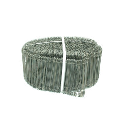 #22824 BROCHE NOIRE 16 JAUGES (2500) <br>24
