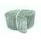 #23045 BROCHE GALV. 18 JAUGES (2500) <br>10
