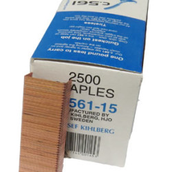 #23660 BROCHES 561/15 <br>5/8