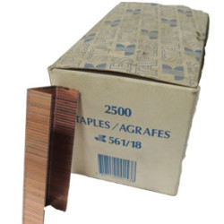 #23670 BROCHES 561/18 <br>3/4