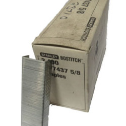 #23710 BROCHES 581/16 OU 7437 <br>5/8