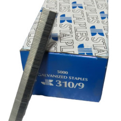 #23730 BROCHES JK 310-09 P6C-8F  <br>310-09  P6C-8 (5000/bte)