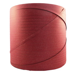 #23961R RUBAN EASY OPEN ROUGE (LB) <br>3/8