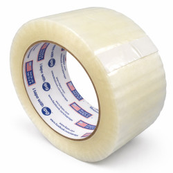 #240008 RUBAN ADHESIF TRANSPARENT     (ROUL. <br>48 MM X 914 M