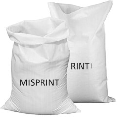 #2720M SAC ULTRA RÉSISTANT EN POLYPROPYLÈNE POUR DÉCHETS DE CONSTRUCTION ET RÉNOVATION <br>18-23