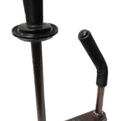 #30030 DEVIDOIR MANUEL STRETCH*      14 <br>14 1/2