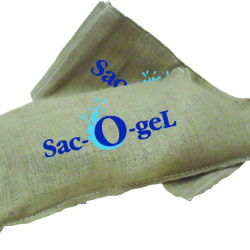 #3275OGEL SAC O-GEL ANTI-INONDATION <br>14X26 10OZ