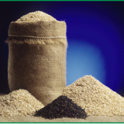 #3280 SAC JUTE <br>24X40 7 OZ