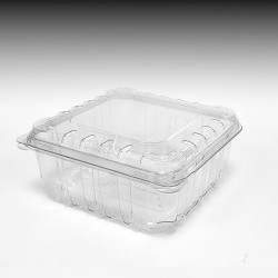 #3707 CASSEAU BLEUET 1 PINTE SECHE <br>5