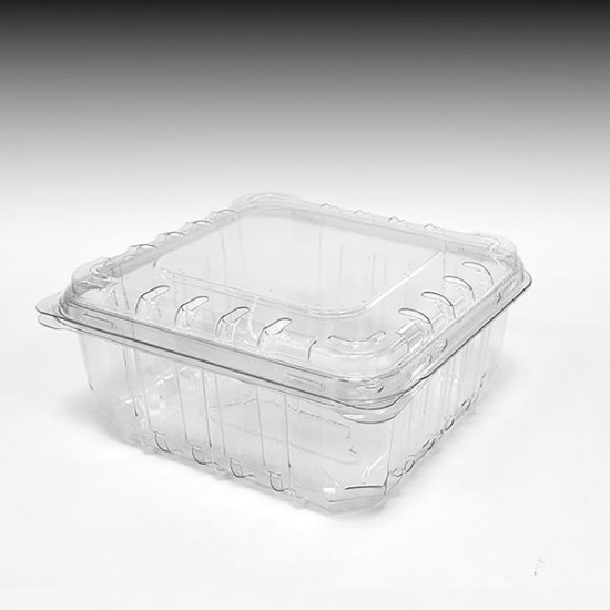 #3707 CASSEAU BLEUET 1 PINTE SECHE <br>5 #3707 CASSEAU BLEUET 1 PINTE SECHE <br>5