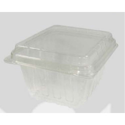 #3714 CASSEAU TRANSPARENT 340G      1 PINTE <br>4.43