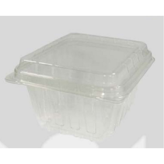 #3714 CASSEAU TRANSPARENT 340G 1 PINTE <br>4.43 #3714 CASSEAU TRANSPARENT 340G 1 PINTE <br>4.43