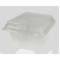 #3714 CASSEAU TRANSPARENT 340G      1 PINTE <br>4.43