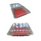 #3720T CLAMSHELL 170G AVEC TAMPON <br>5X5X1 3/4 + TAMPON