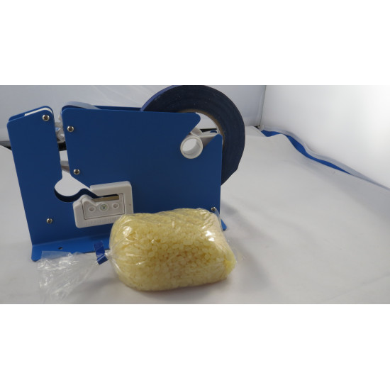 #40000 SCELLEUSE A RUBAN 3/8 <br>