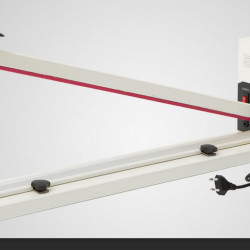 #47000-B SCELLEUSE (1 MCX) CF600       PAR LA MAIN <br>24