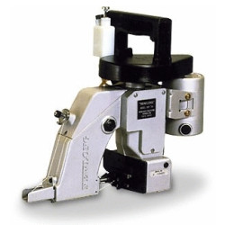 #51100 COUSEUSE À SACS PORTABLE NEWLONG NP-7A <br>