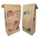 #5631-CANROUGE SAC PAPIER BRUN POUR PATATE ROUGE PRODUIT DU CANADA <br>50 LBS SOLIDE