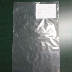 #6500 SAC PLASTIQUE TRANSPARENT <br>9x15 #6500 SAC PLASTIQUE TRANSPARENT <br>9x15