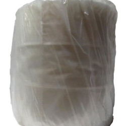 #6700 SAC PLASTIQUE PERFORE <br>12X8X38 - 2.75MIL - 0.75 PiCu #6700 SAC PLASTIQUE PERFORE <br>12X8X38 - 2.75MIL - 0.75 PiCu
