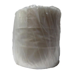 #6712 SAC PLASTIQUE PERFORÉ <br>14X31 - 3 Mill - 0.5 PiCu