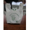 #6760-50M SAC PLASTIQUE BRETELLE S4 UNI (EN BOITE) <br>12