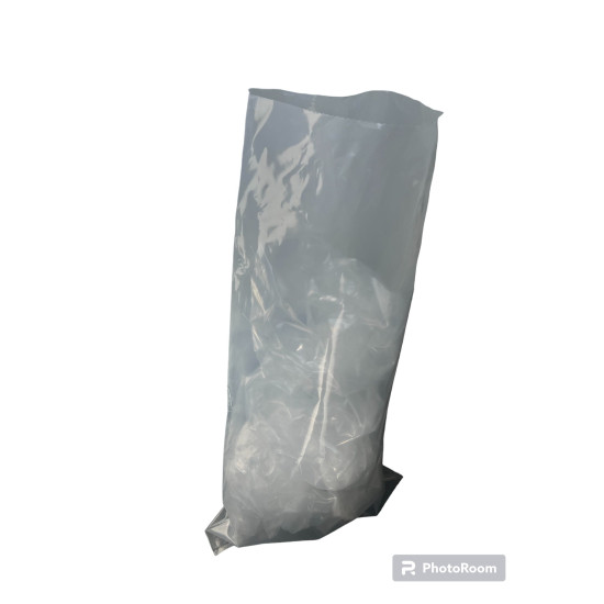 #6796 SAC PLASTIQUE TRANSPARENT (RL) <br>16X31 .006 #6796 SAC PLASTIQUE TRANSPARENT (RL) <br>16X31 .006
