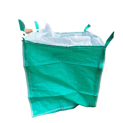 #68584JG-10V SAC CONTENEUR J/G 44 NON LAMINE VERT MULTI-TRIP #68584JG-10V SAC CONTENEUR J/G 44 NON LAMINE VERT MULTI-TRIP