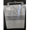 #6895-41 SAC PLASTIQUE TRANSPARENT <br>24.75X20X41 1.75MIL