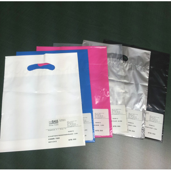 #7000 SAC PLASTIQUE MAGASINAGE BLANC <br>9X10.5+2 1.5MIL #7000 SAC PLASTIQUE MAGASINAGE BLANC <br>9X10.5+2 1.5MIL