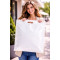 #7003 SAC PLASTIQUE MAGASINAGE BLANC <br>20