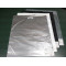 #7015 SAC PLAST. MAGASINAGE ARGENT <br>20X23+5 1.75MIL