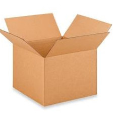 #71.5BX BOITE DE CARTON BRUNE 1.5LT   POUR EMBALLER PANIER  #71.5BX BOITE DE CARTON BRUNE 1.5LT   POUR EMBALLER PANIER