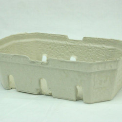 #71.5PP P.PANIER MACHE COMPOSTABLE <br>1.5LT