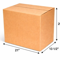 #71BX BOÎTE RÉGULIÈRE  (RSC) <br>21