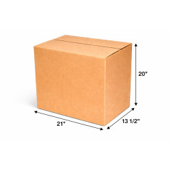 #71BX BOÎTE RÉGULIÈRE  (RSC) <br>21