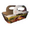 #71CFL PANIER FRUITS ET LEGUME  AVEC ANSE    <br>1LT AVEC ANSE