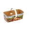 #7S2FL PANIER FRUIT & LEGUME 2L (ANSE NON INCLUSE) <br>2LT