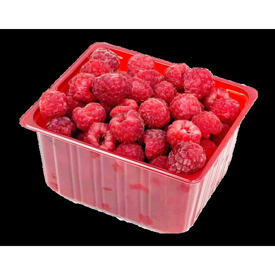 #8042-A RECTANGULAR RED PLASTIC BASKET <br>550ML #8042-A RECTANGULAR RED PLASTIC BASKET <br>550ML